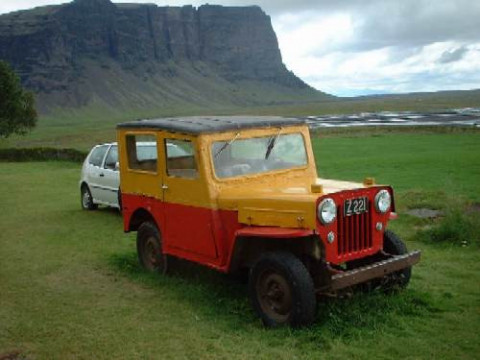 Mynd 260