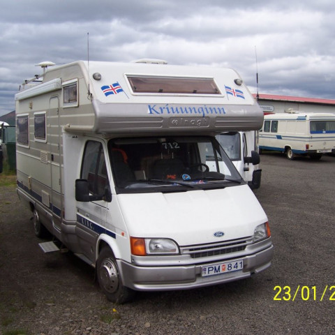 Mynd 22