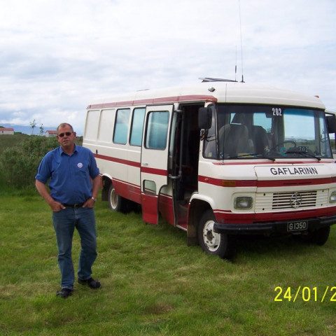 Mynd 34