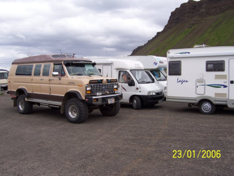 Mynd 190