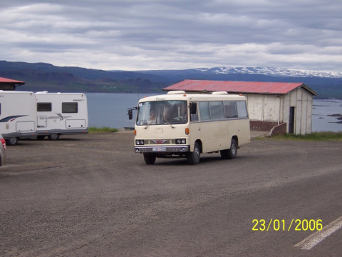 Mynd 191