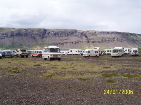 Mynd 205