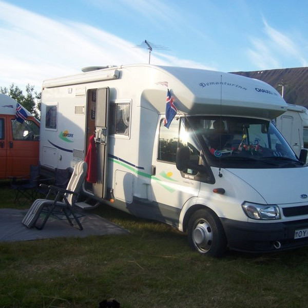 Mynd 164