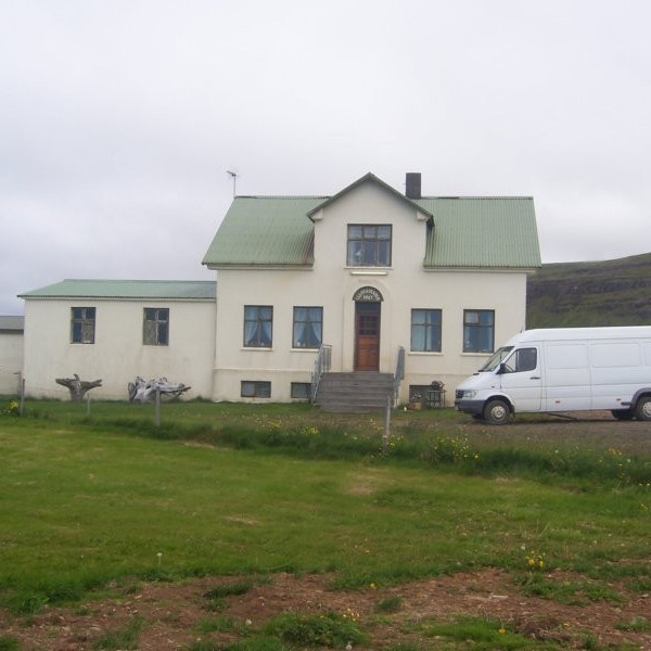 Mynd 190