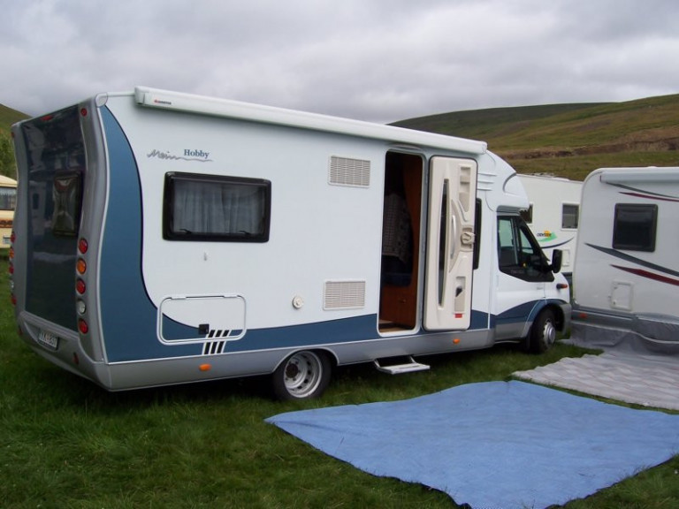 Mynd 208