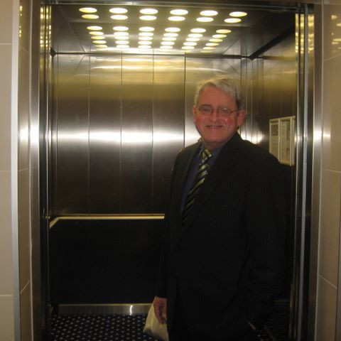 Árshátiðin 2008