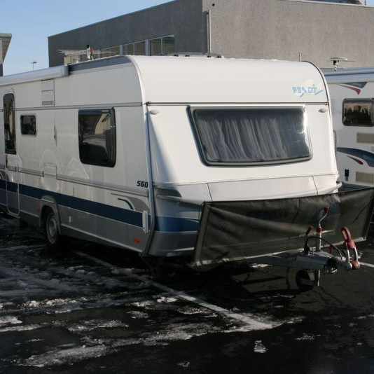 Borg-lokaferð