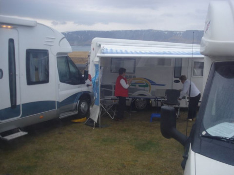 Hlaðir-2008