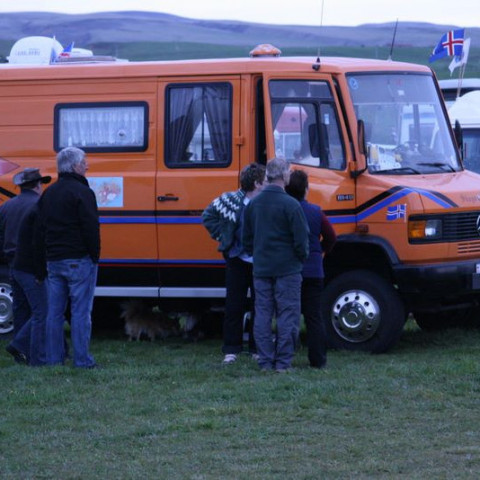 Langbrók
