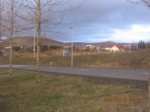 Félagsgarður