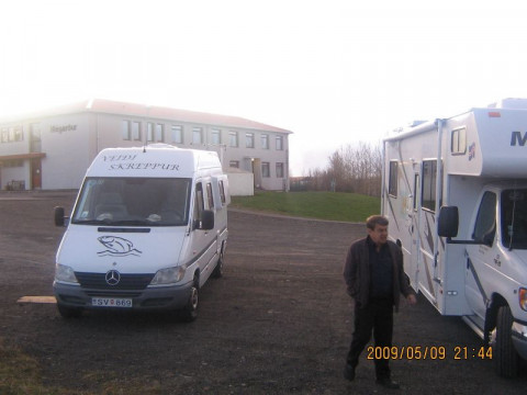 Mynd 3