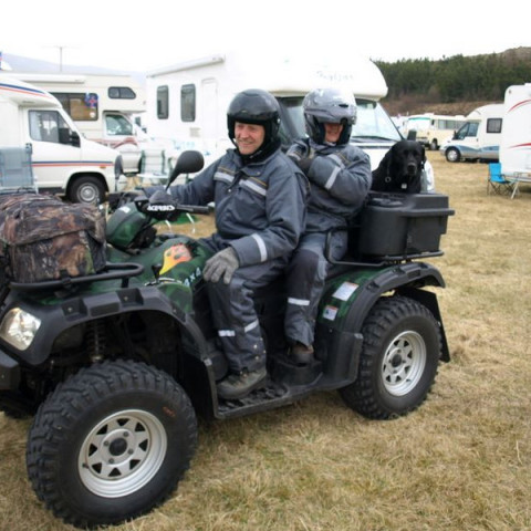Mynd 38