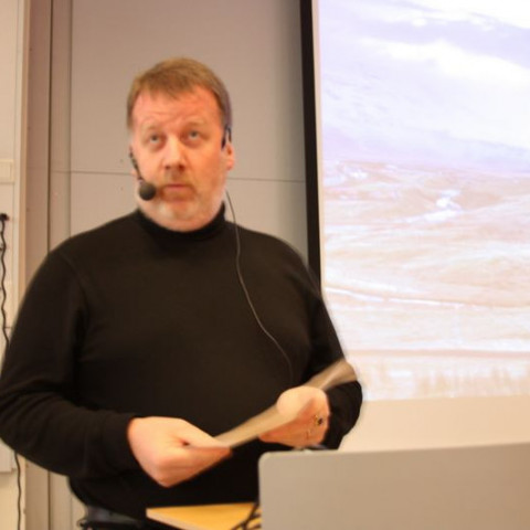 Ferðafundurinn 20. mars
