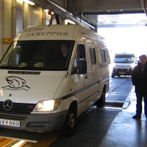 Mynd 95