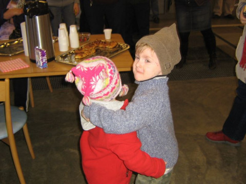 Skoðunardagurinn 2010