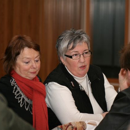 Ferðafundurinn 2011