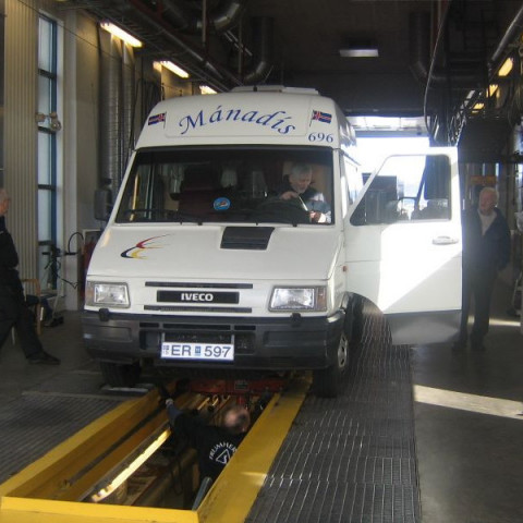 Mynd 145