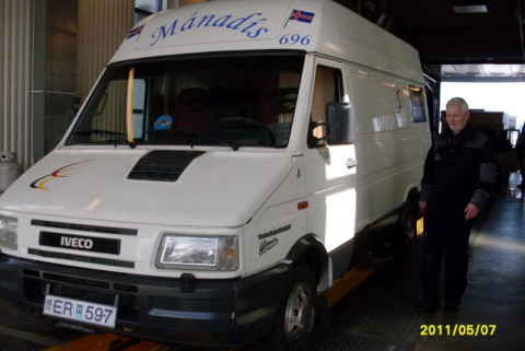 Mynd 13