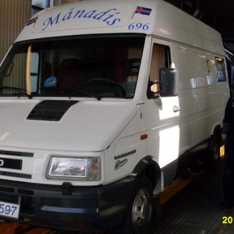 Mynd 68