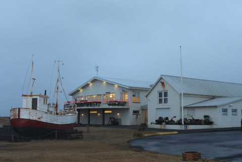 Mynd 2
