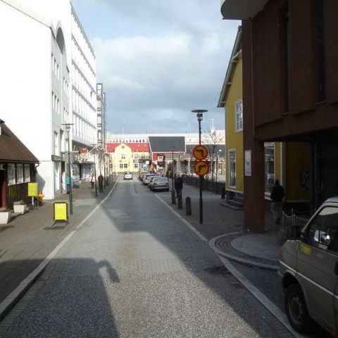 Mynd 123