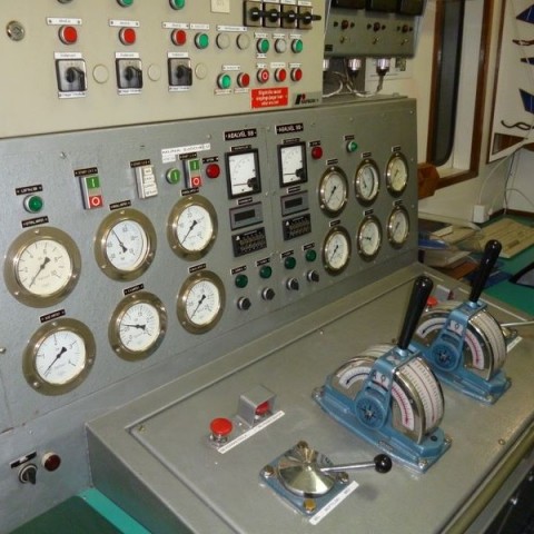 Mynd 134