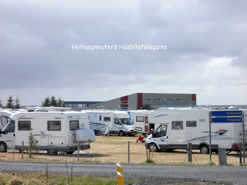 Hvitasunnuferðin