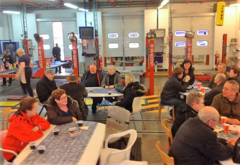 Skoðunardagur-2013