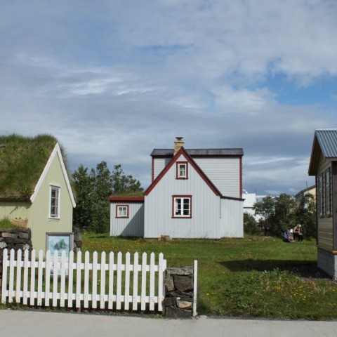 Mynd 14