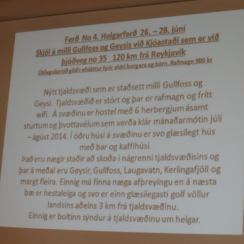 Mynd 12