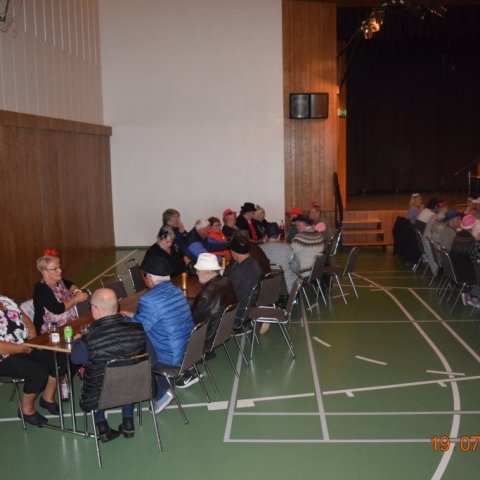 Stóraferð Ýdalir